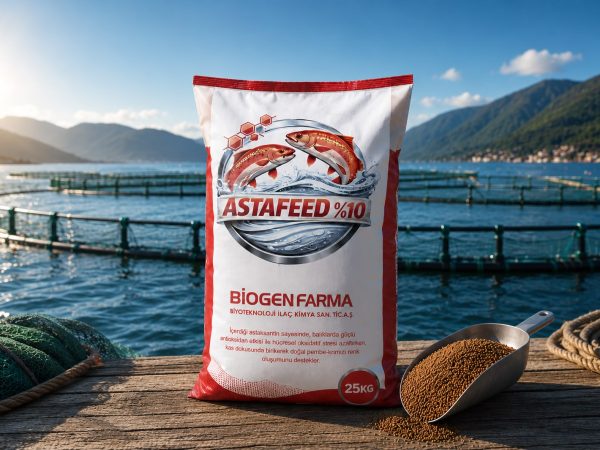 Astafeed